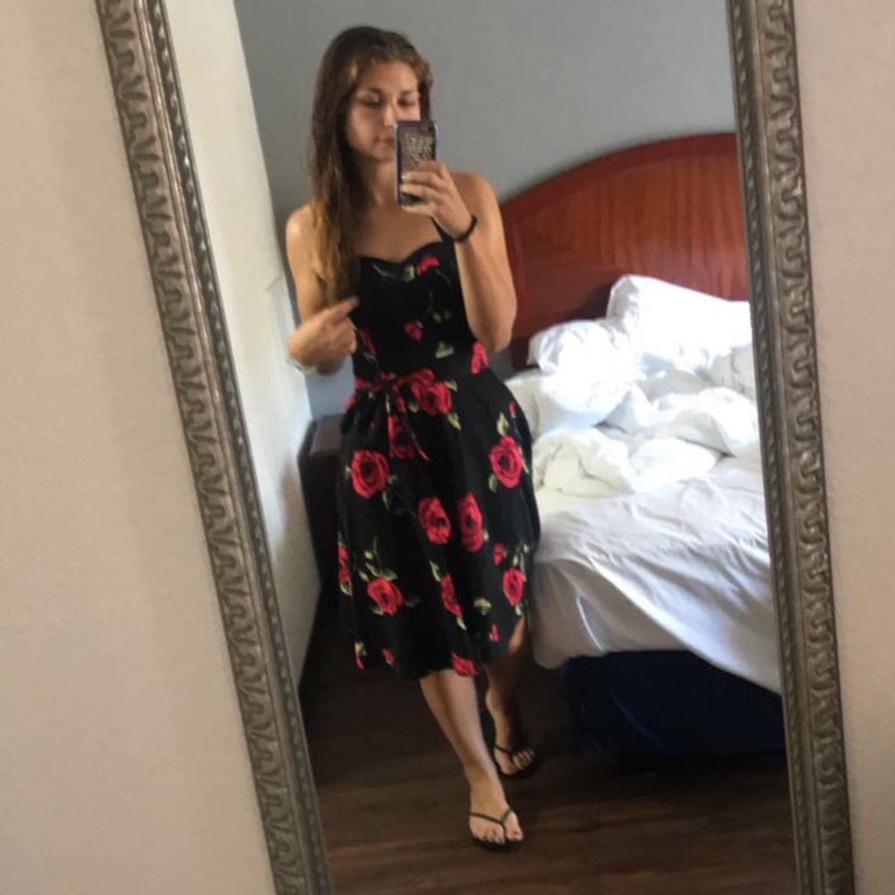 Meet your Posher, Christina